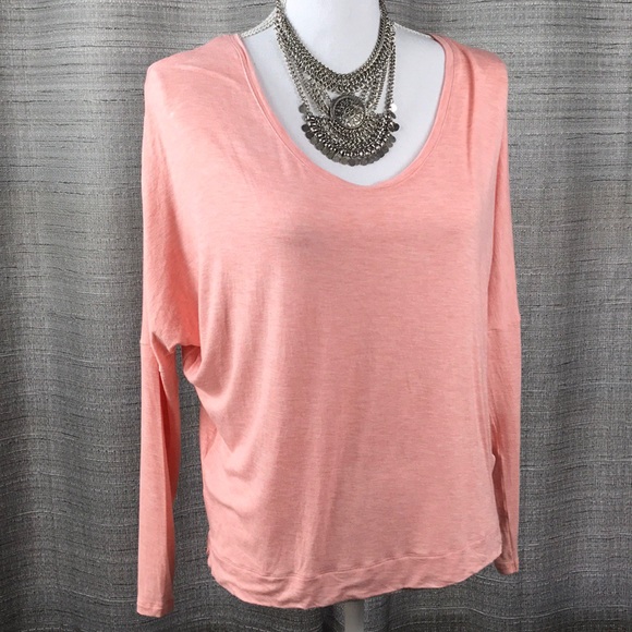 M&S Tops - M&S Soft Long Sleeve